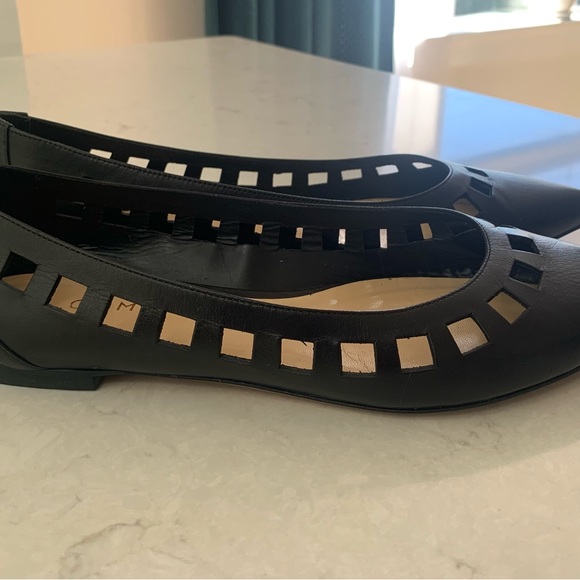 M. Gemi pointed toe flat - Picture 4 of 5